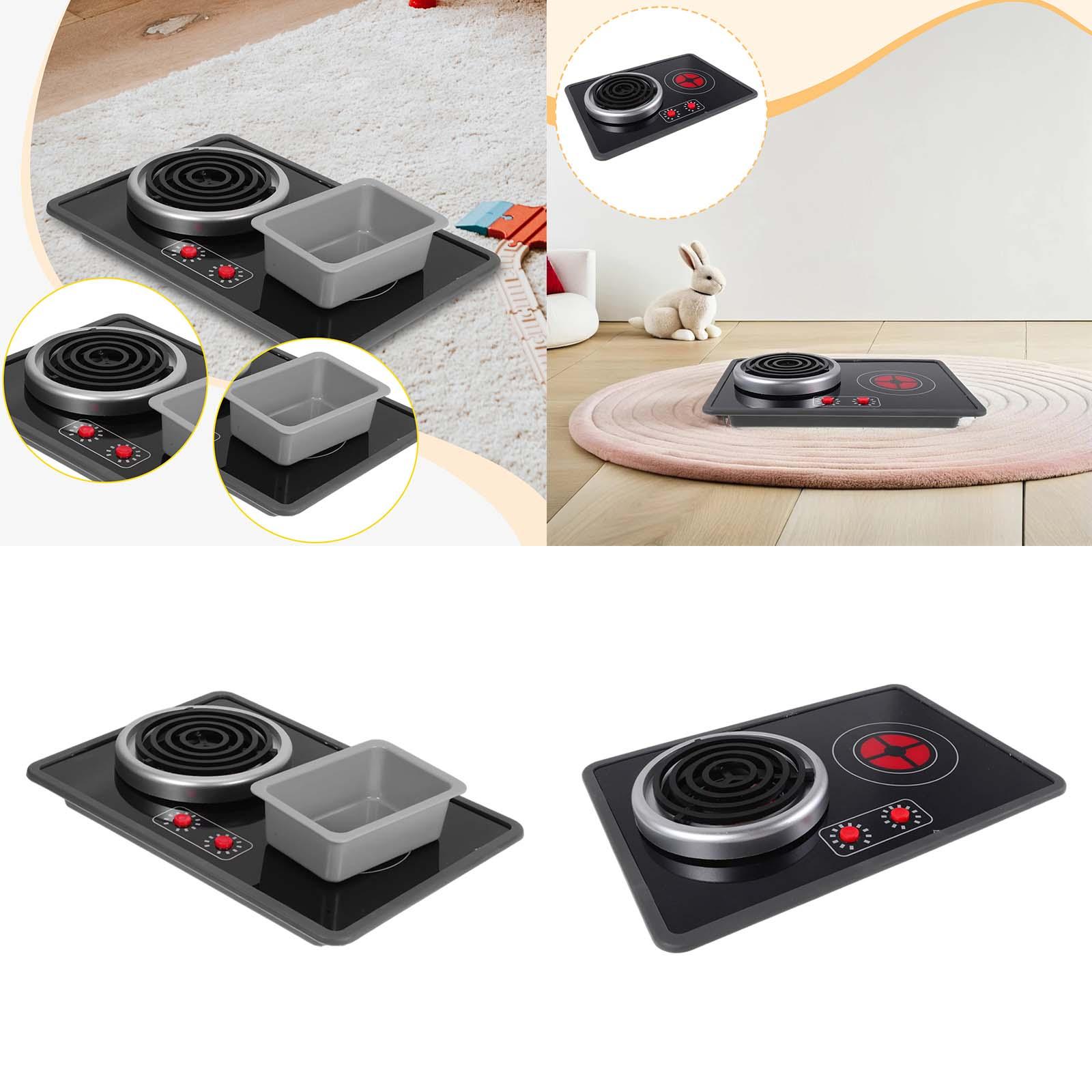 Kids Kitchen Toy Stove Toy wit - đánh giá và giá Kids Outdoor Kitchen Set