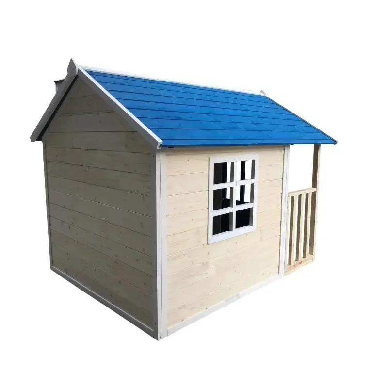 Kids Outdoor Cubby Playhouse C - đánh giá và giá Kids Outdoor Cubby House