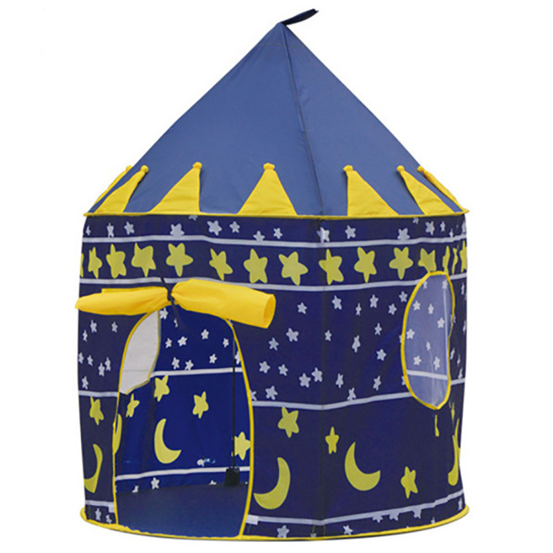 1PC Kids Play Tent Indoor Outd - đánh giá và giá Kids Outdoor Cubby House