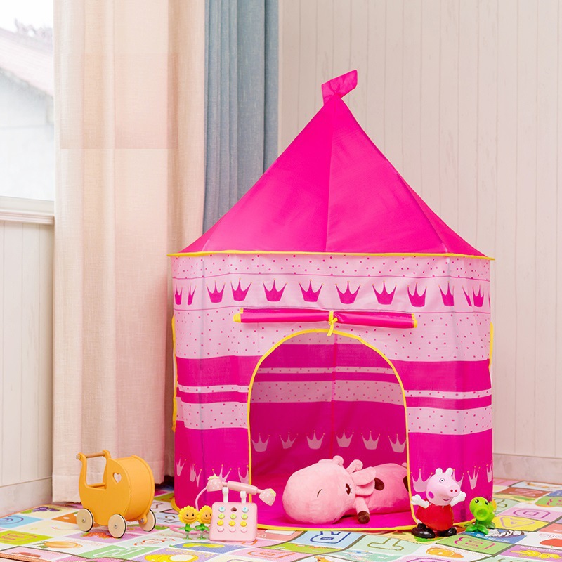 1PC Kids Play Tent Indoor Outd - đánh giá và giá Kids Outdoor Cubby House