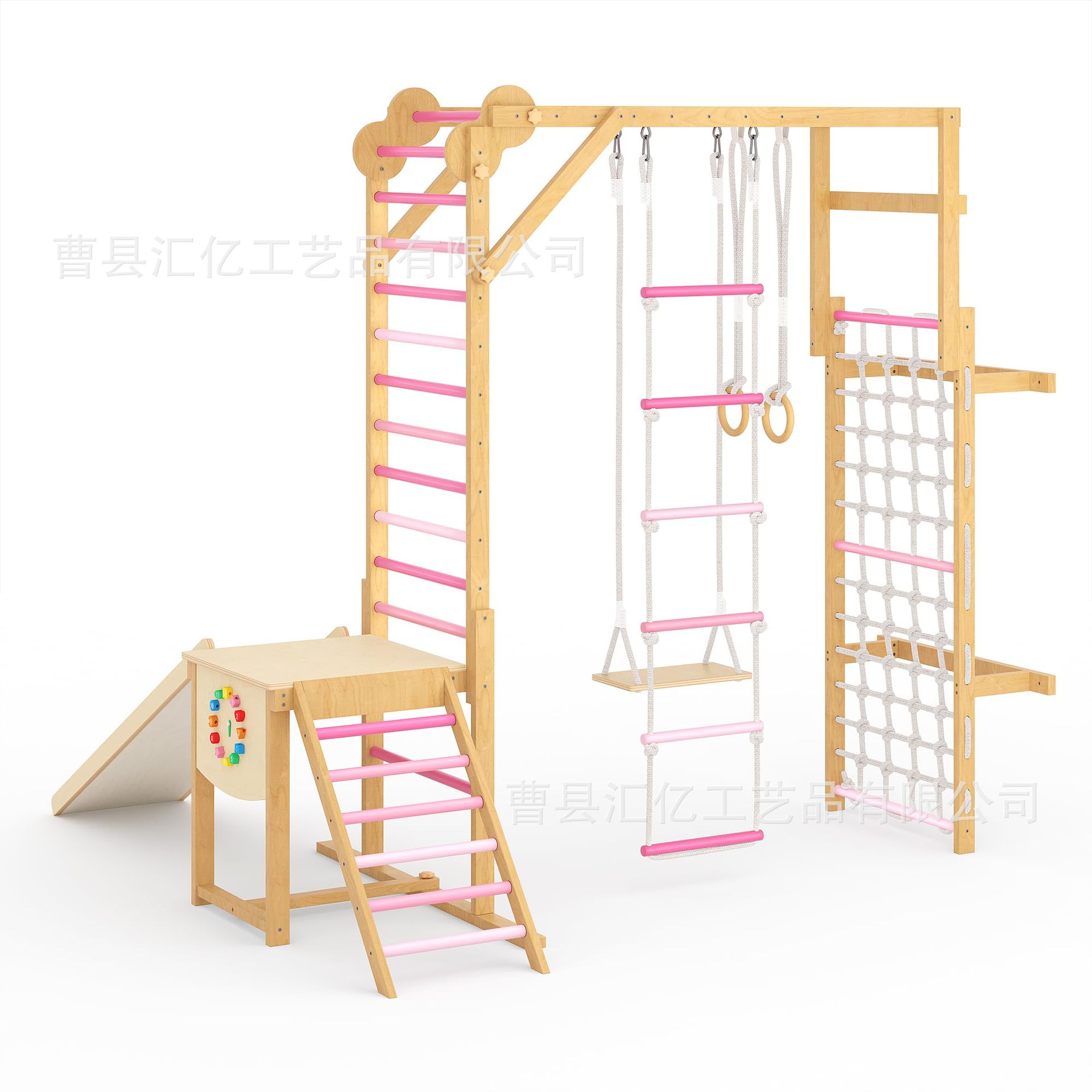Indoor Solid Wood Kids Physica - đánh giá và giá Kids Outdoor Treehouse