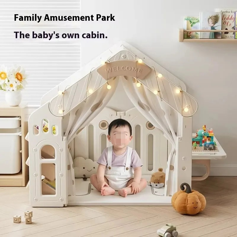 Modern Indoor/Outdoor Toddler  - đánh giá và giá Kids Outdoor Cubby House