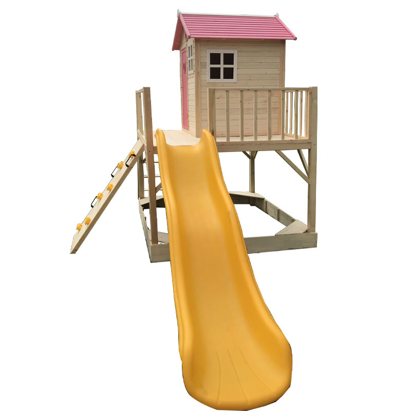 Kids log , large play house, t - đánh giá và giá Kids Outdoor Treehouse