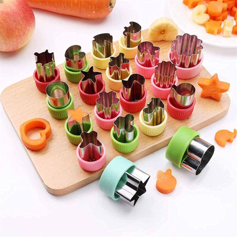 Stainless Steel Vegetable Cutt - đánh giá và giá Kids Outdoor Kitchen Set