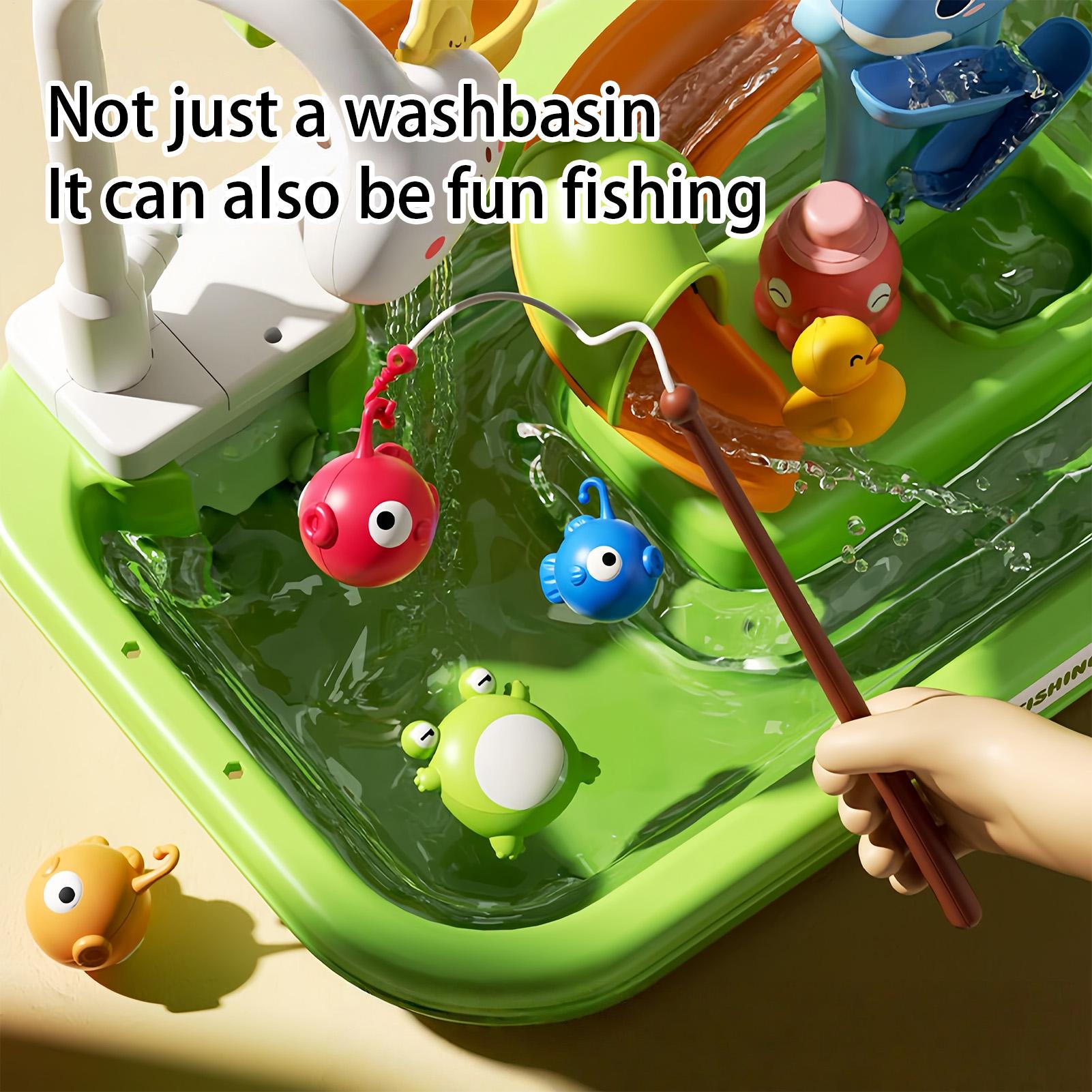 Water Table For Kids With Pump - đánh giá và giá Kids Outdoor Sink