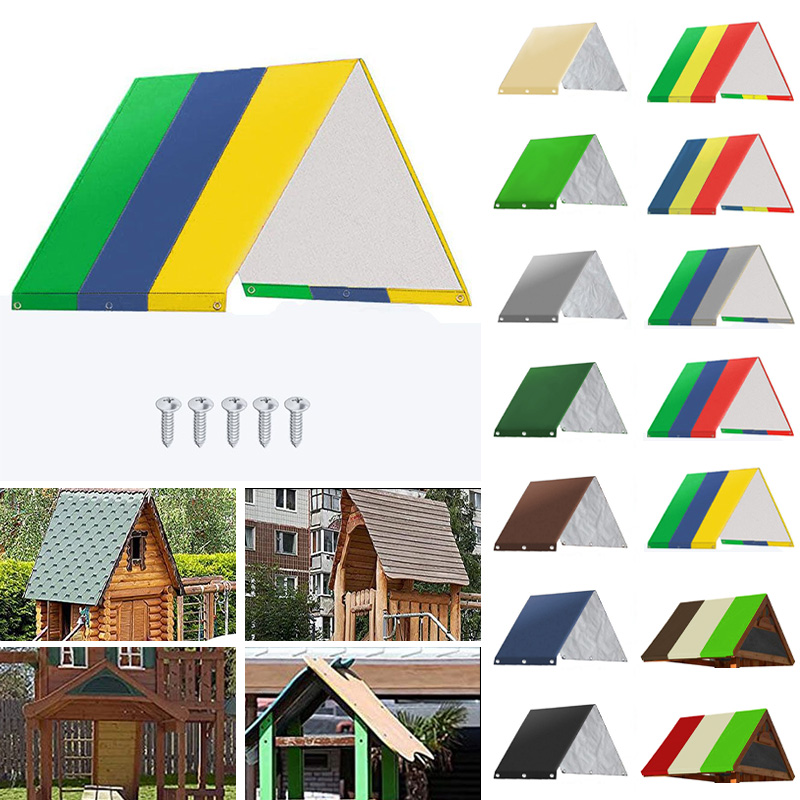 226x132cm Swing Set Replacemen - đánh giá và giá Kids Outdoor Swing Set With Slide