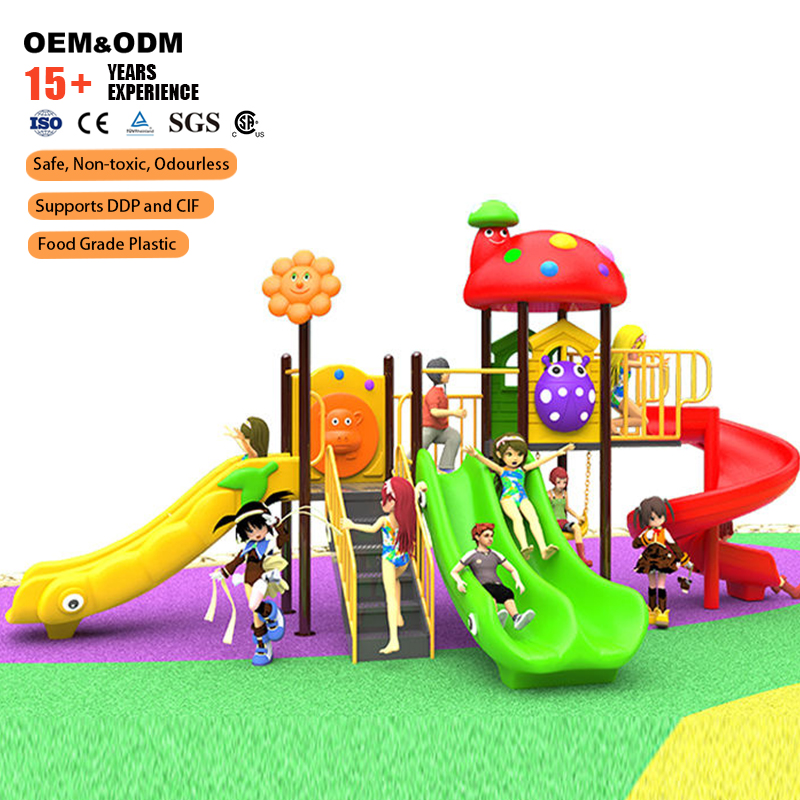Multi-Functional Outdoor Amuse - đánh giá và giá Kids Outdoor Swing Set With Slide