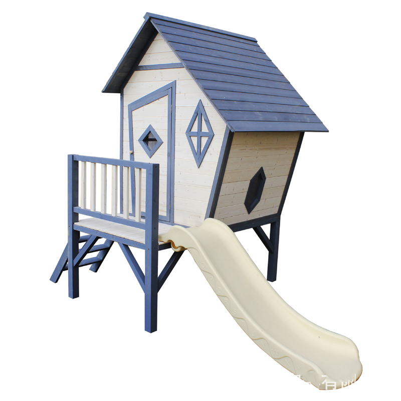 Promotion Best Quality Childre - đánh giá và giá Kids Outdoor Cubby House