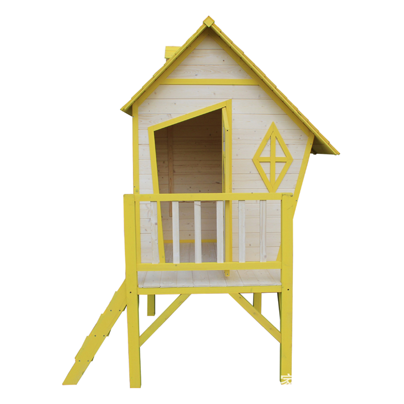 Promotion Best Quality Childre - đánh giá và giá Kids Outdoor Cubby House