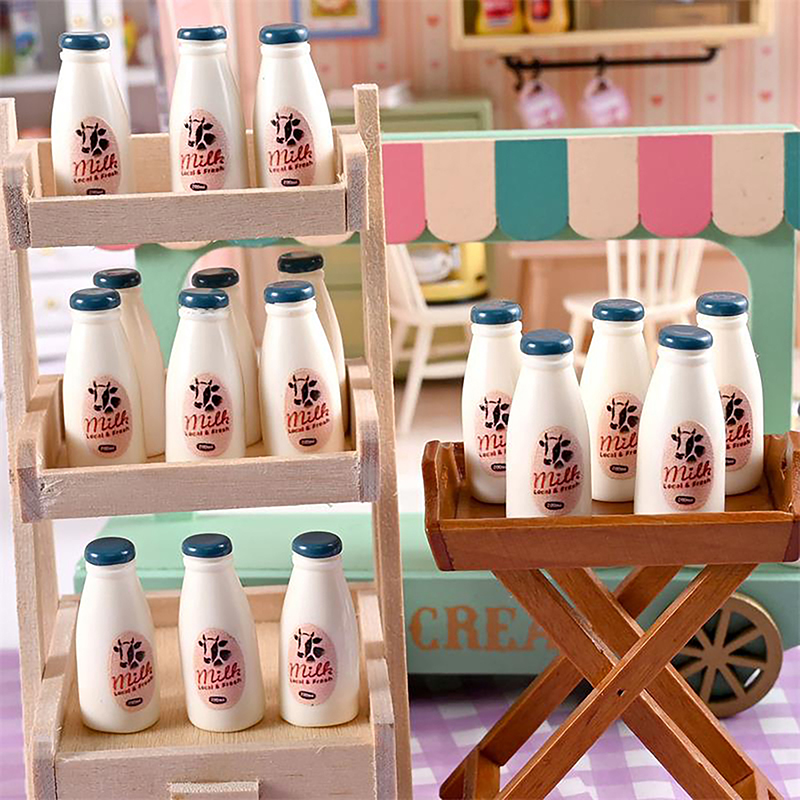 5/10PCS Miniature Food Model T - đánh giá và giá Kids Outdoor Kitchen Set