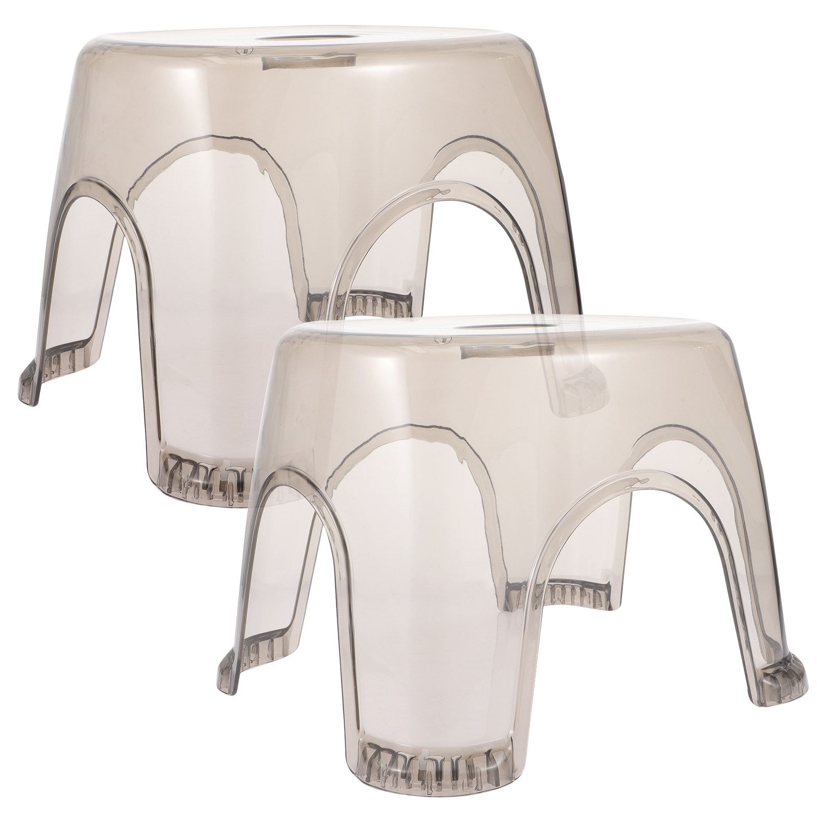 2Pcs Plastic Step Stool for Ki - đánh giá và giá Kids Outdoor Sink