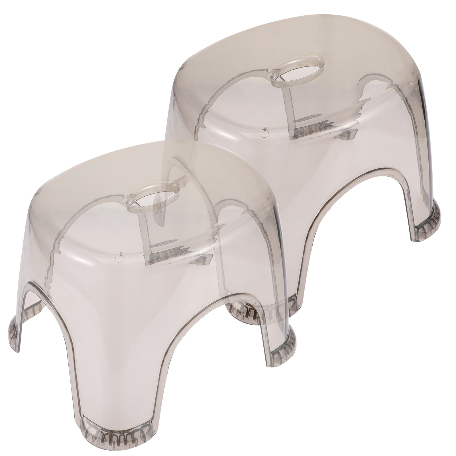 2Pcs Plastic Step Stool for Ki - đánh giá và giá Kids Outdoor Sink