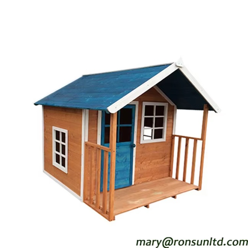Garden Children Cubby House Wo - đánh giá và giá Kids Outdoor Cubby House