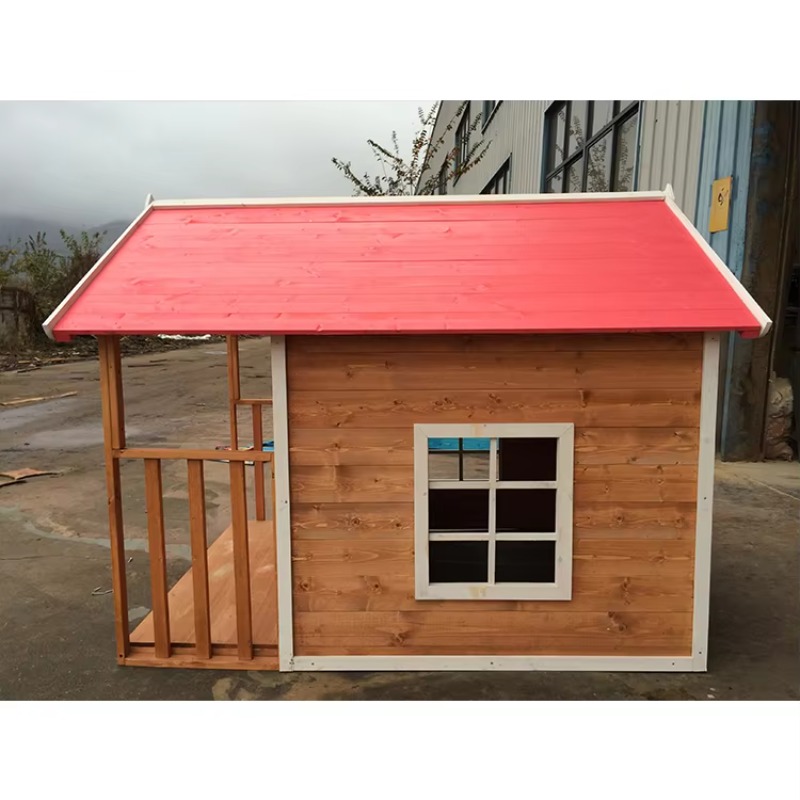 Garden Children Cubby House Wo - đánh giá và giá Kids Outdoor Cubby House