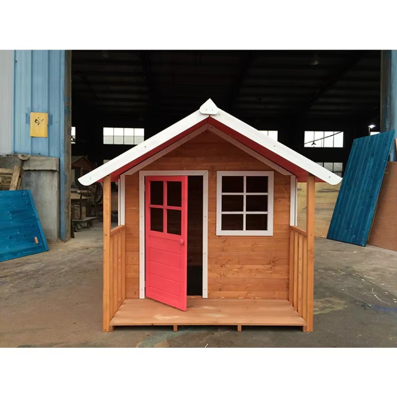 Garden Children Cubby House Wo - đánh giá và giá Kids Outdoor Cubby House