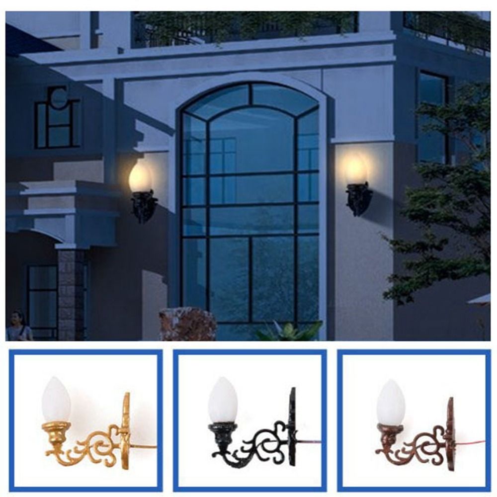New 1.7*2cm Dollhouse Wall Lam - đánh giá và giá Kids Outdoor Cubby House