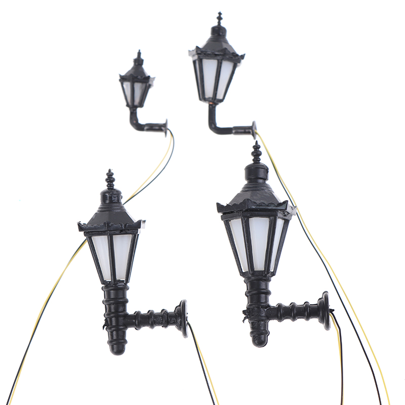 Dollhouse Wall Lamp Model Gard - đánh giá và giá Kids Outdoor Cubby House
