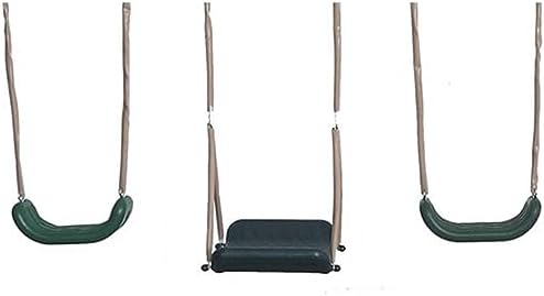view Outdoor Play Kids Metal B - đánh giá và giá Kids Outdoor Swing Set With Slide