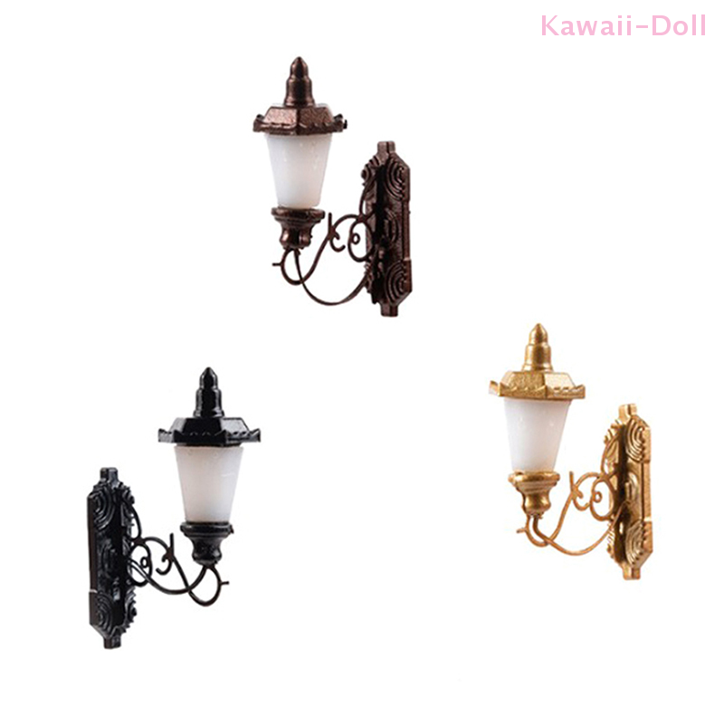 1Pcs DIY Micro LED Lamppost Wa - đánh giá và giá Kids Outdoor Cubby House