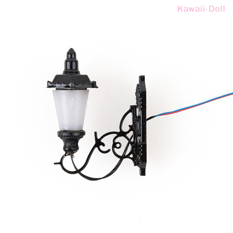 1Pcs DIY Micro LED Lamppost Wa - đánh giá và giá Kids Outdoor Cubby House