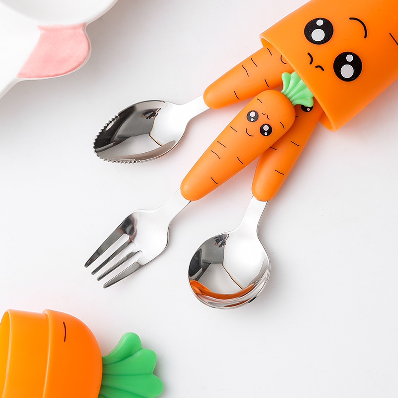1PC Carrots Set Children Kids  - đánh giá và giá Kids Outdoor Kitchen Set