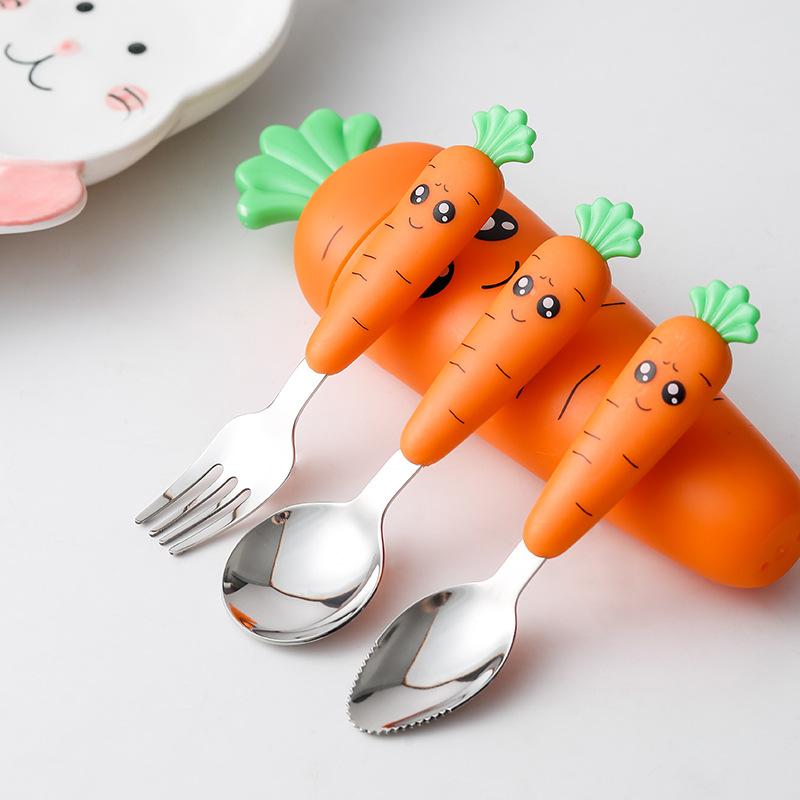 1PC Carrots Set Children Kids  - đánh giá và giá Kids Outdoor Kitchen Set