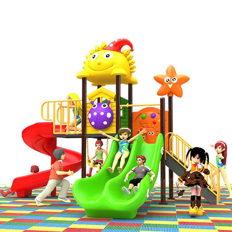Large Outdoor Amusement Equipm - đánh giá và giá Kids Outdoor Swing Set With Slide