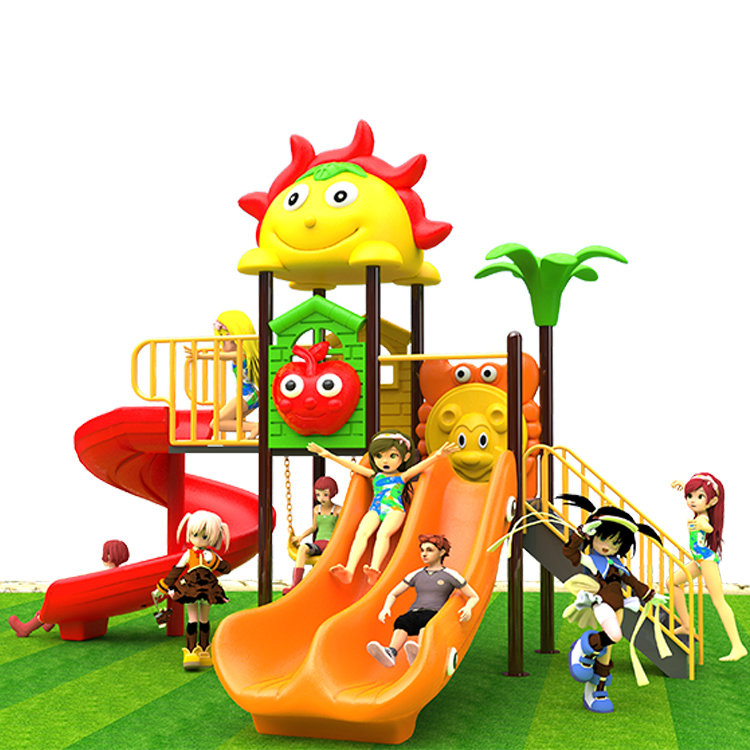 Large Outdoor Amusement Equipm - đánh giá và giá Kids Outdoor Swing Set With Slide
