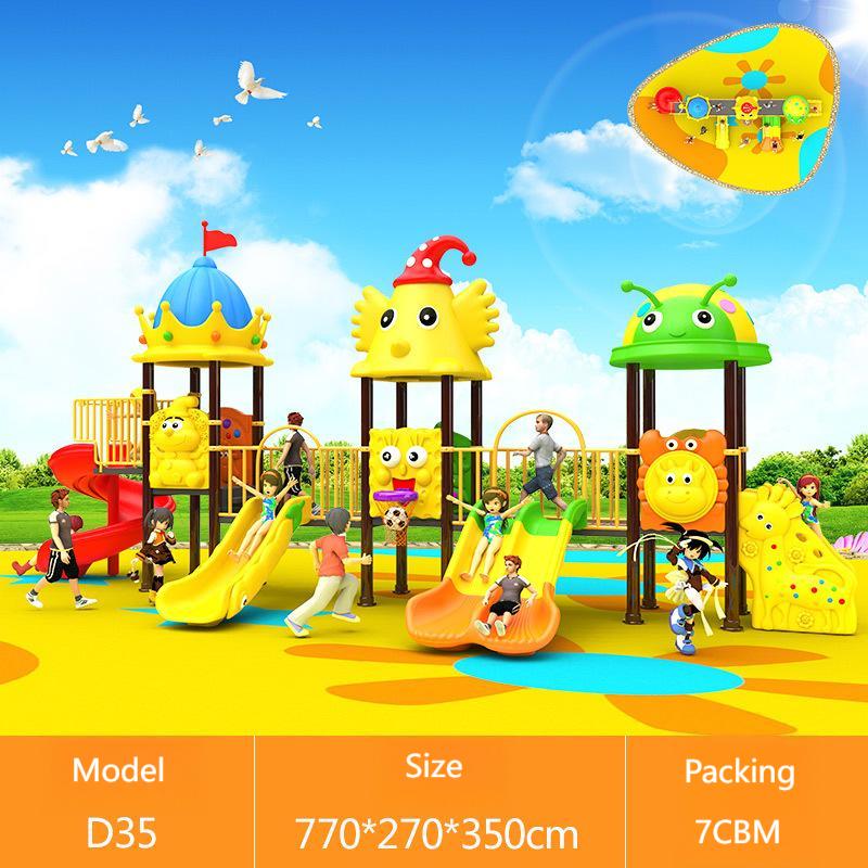 Small Cheap Playground Equipme - đánh giá và giá Kids Outdoor Swing Set With Slide