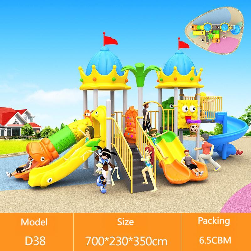 Small Cheap Playground Equipme - đánh giá và giá Kids Outdoor Swing Set With Slide
