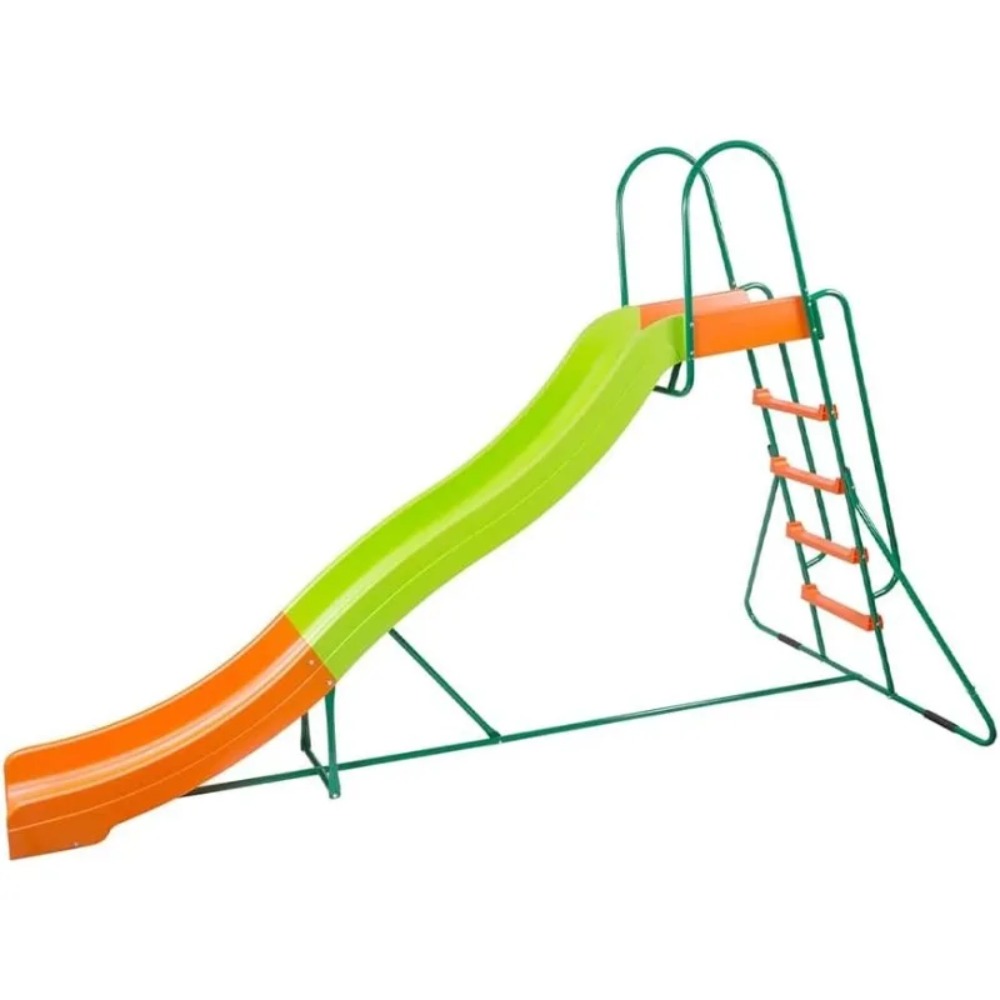 Patio Umbrellas-Playground Sli - đánh giá và giá Kids Outdoor Swing Set With Slide