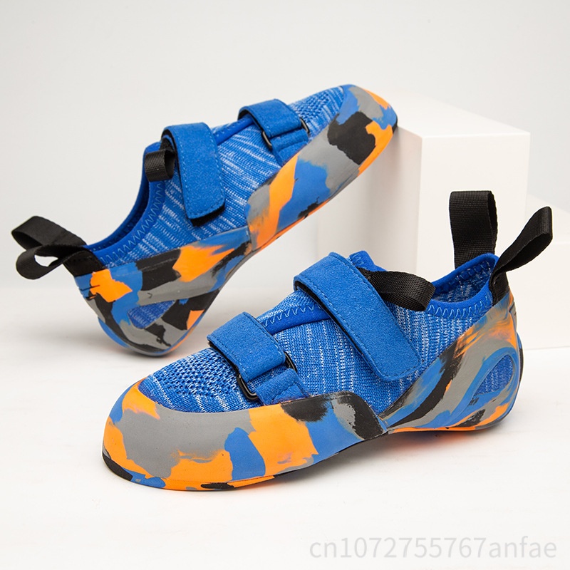 New Kids Rock-Climbing Shoes P - đánh giá và giá Kids Outdoor Climbing Structure