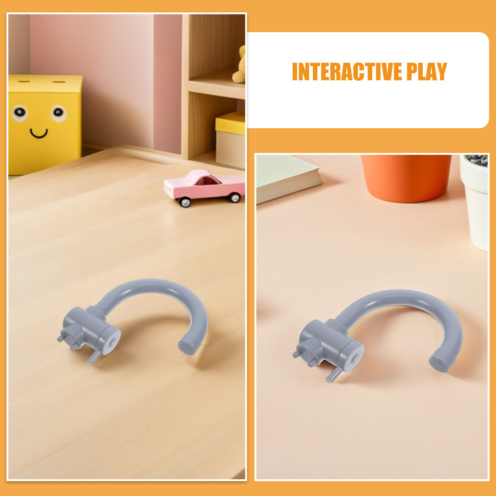 4Pcs Kids Kitchen Sink Faucet  - đánh giá và giá Kids Outdoor Sink