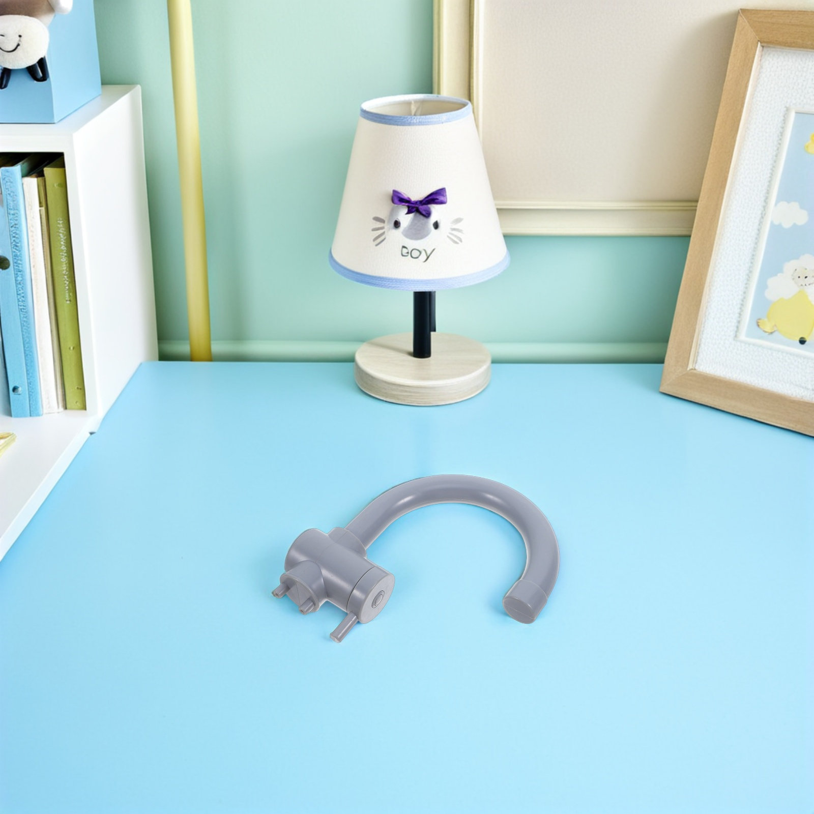 4Pcs Kids Kitchen Sink Faucet  - đánh giá và giá Kids Outdoor Sink