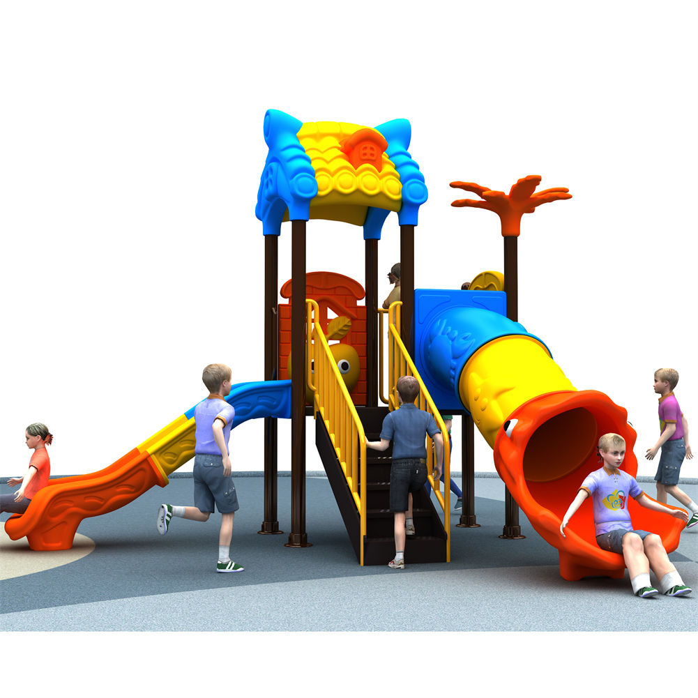 Hot Sale Children Outdoor Amus - đánh giá và giá Kids Outdoor Swing Set With Slide