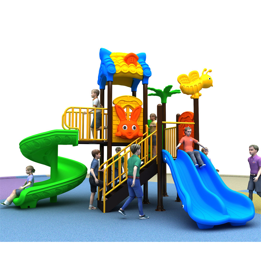 Hot Sale Children Outdoor Amus - đánh giá và giá Kids Outdoor Swing Set With Slide