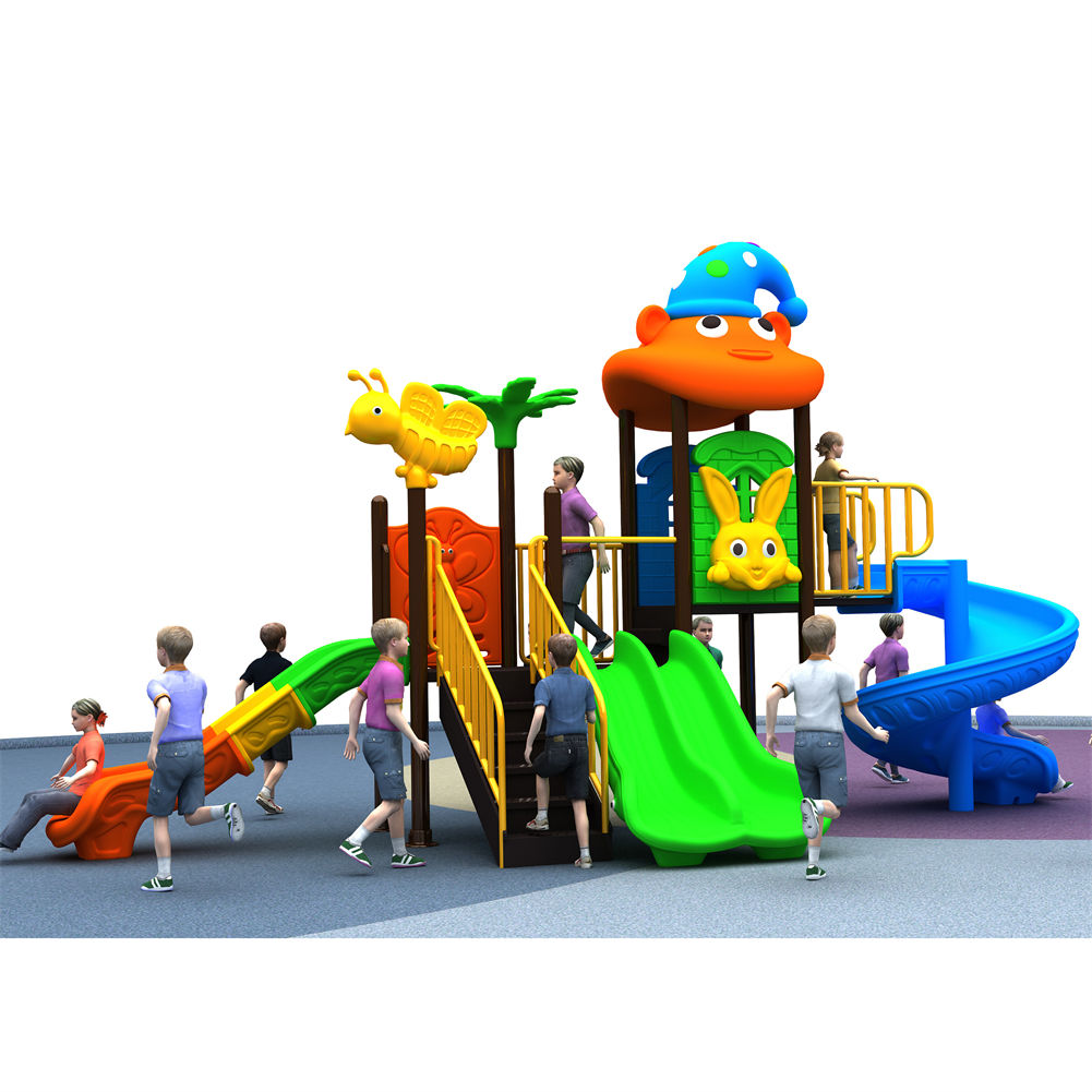 Hot Sale Children Outdoor Amus - đánh giá và giá Kids Outdoor Swing Set With Slide