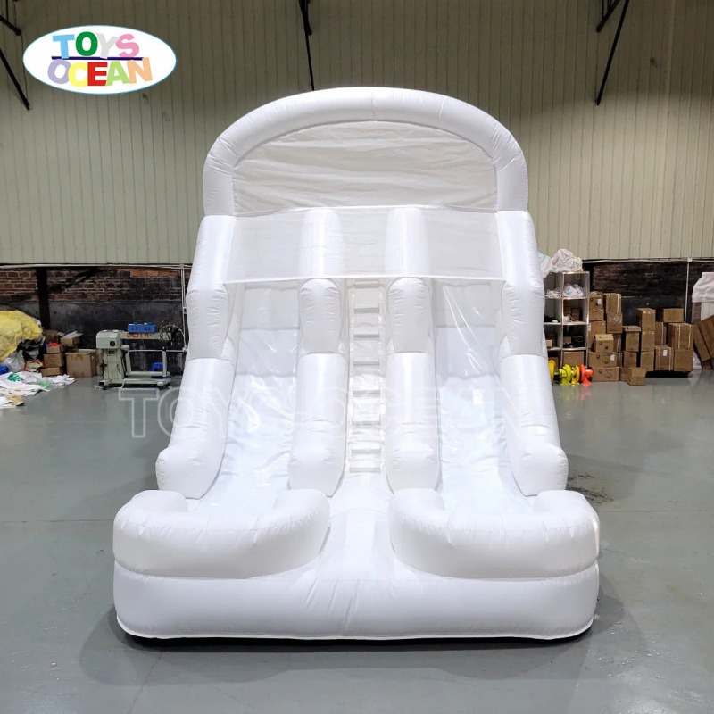 Kids Inflatable Water Slide Do - đánh giá và giá Kids Outdoor Inflatable Water Slide