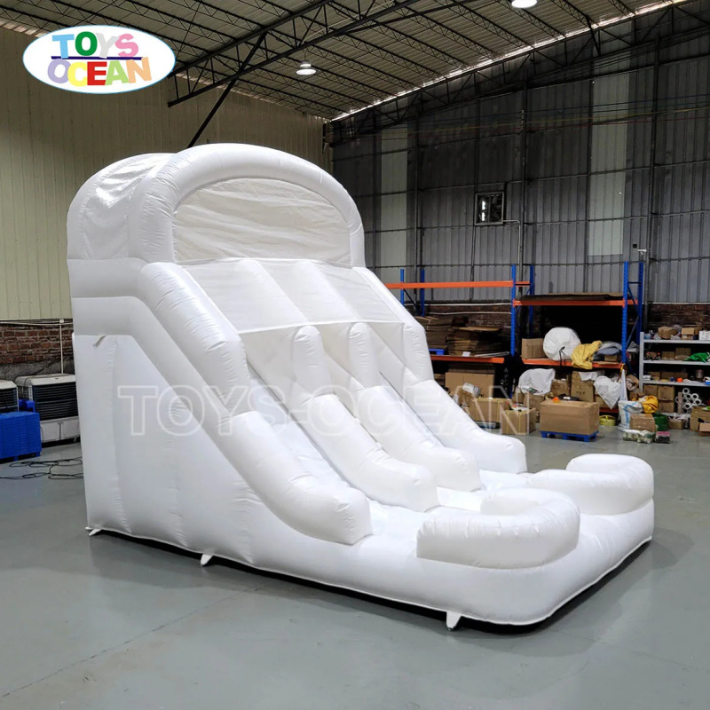 Kids Inflatable Water Slide Do - đánh giá và giá Kids Outdoor Inflatable Water Slide