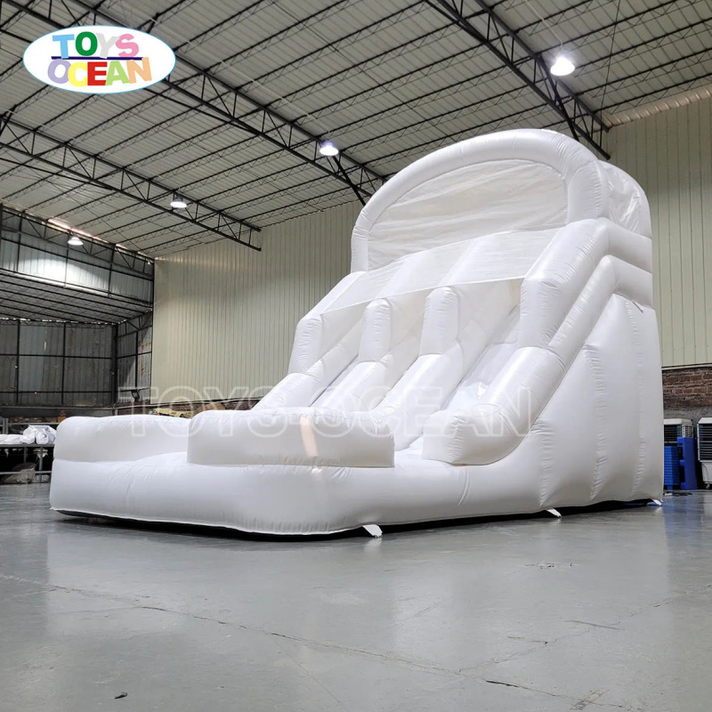 Kids Inflatable Water Slide Do - đánh giá và giá Kids Outdoor Inflatable Water Slide